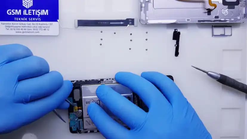 Telefonun Şarjı Hemen Bitiyor Problemi ve Çözüm Yolları