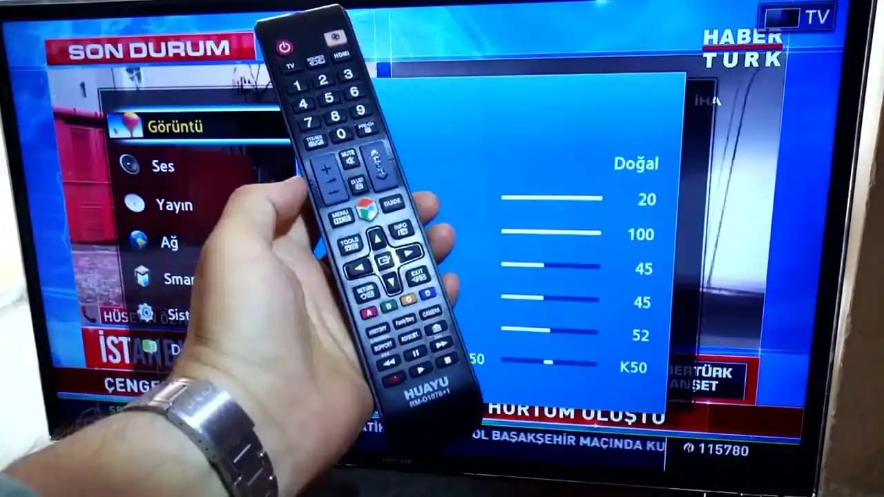 Televizyon Kanal Arama Rehberi: En Güncel Teknolojilerle Doğru Seçimler Yapın
