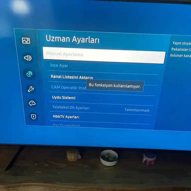 Televizyon Kanal Ekleme Yöntemleri ve Dijital Yayınlarda Güncel Bilgiler