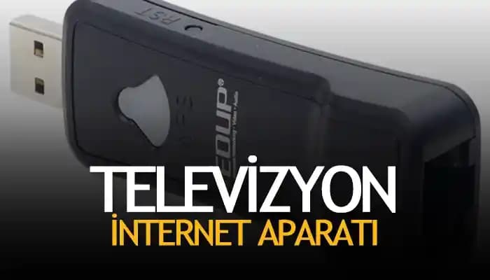 Televizyonları Akıllı Hale Getirme Yöntemleri ve En Popüler Aparat Çözümleri