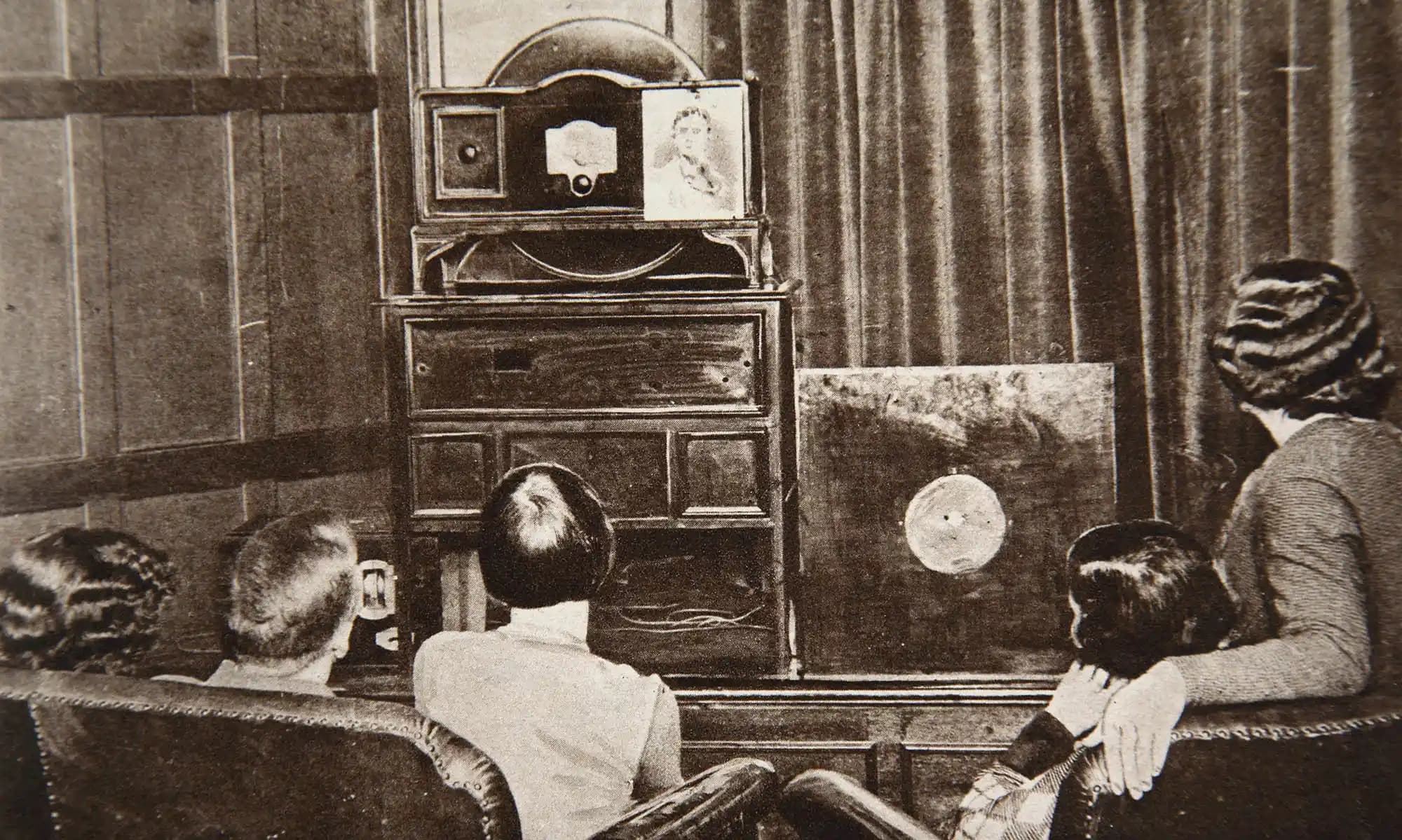 Televizyonun İcat Tarihi ve Elektroniğin En Büyük Dönüm Noktaları