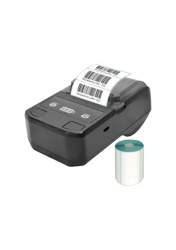 Termal Etiket Makinesi Seçimi ve Kullanım Alanları Hakkında Kapsamlı Bilgi