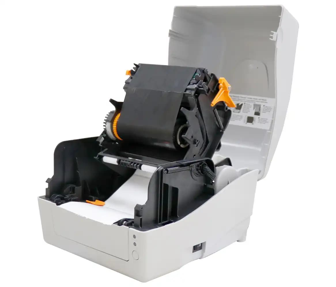 Termal Transfer Yazıcıların Temel Özellikleri ve Endüstrideki Kullanım Alanları