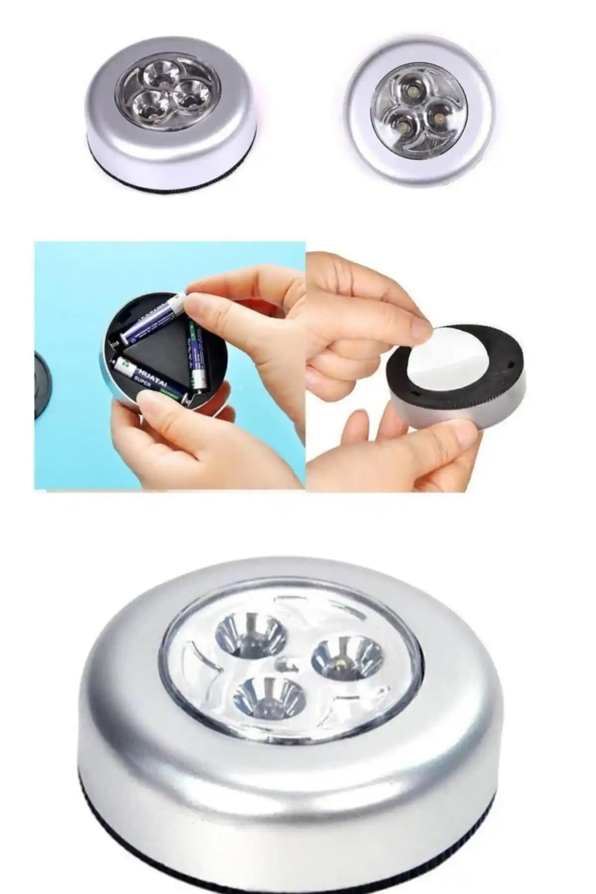 Tezgah Üstü Lambalar: Elektronik ve Estetik Çözümlerle Aydınlatma Seçenekleri