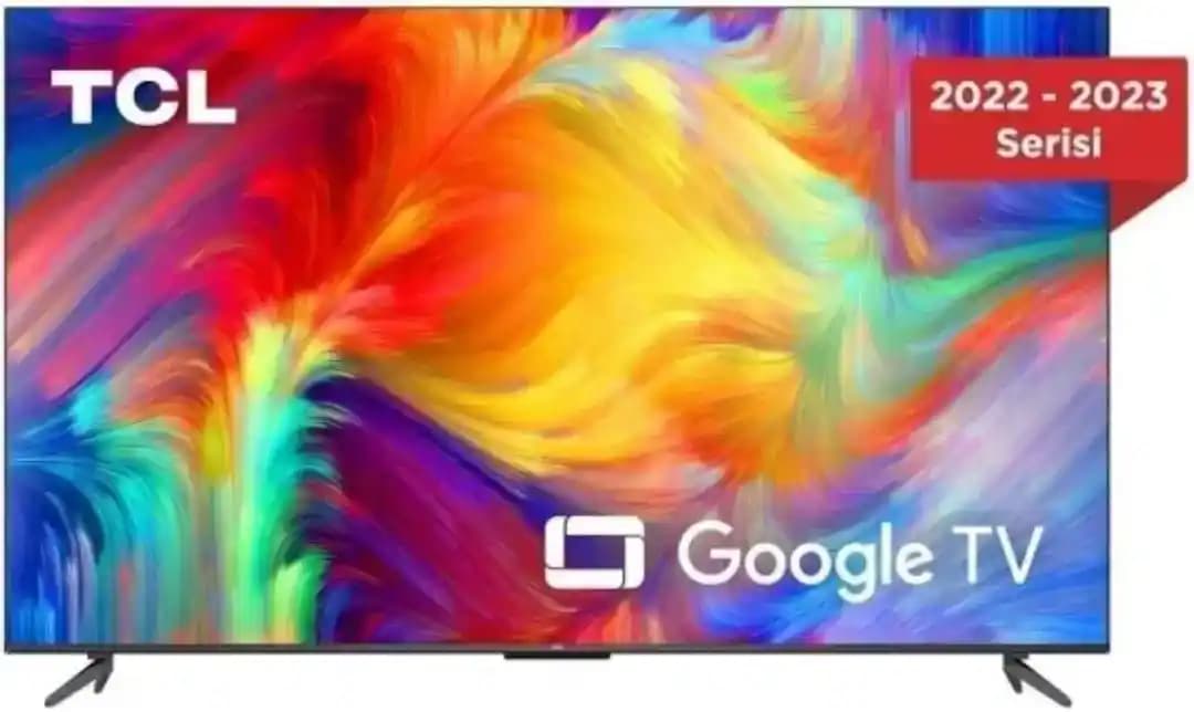 TLC Televizyonlar: Yüksek Çözünürlük ve Akıllı Teknolojilerle Geleceğin Ekranları