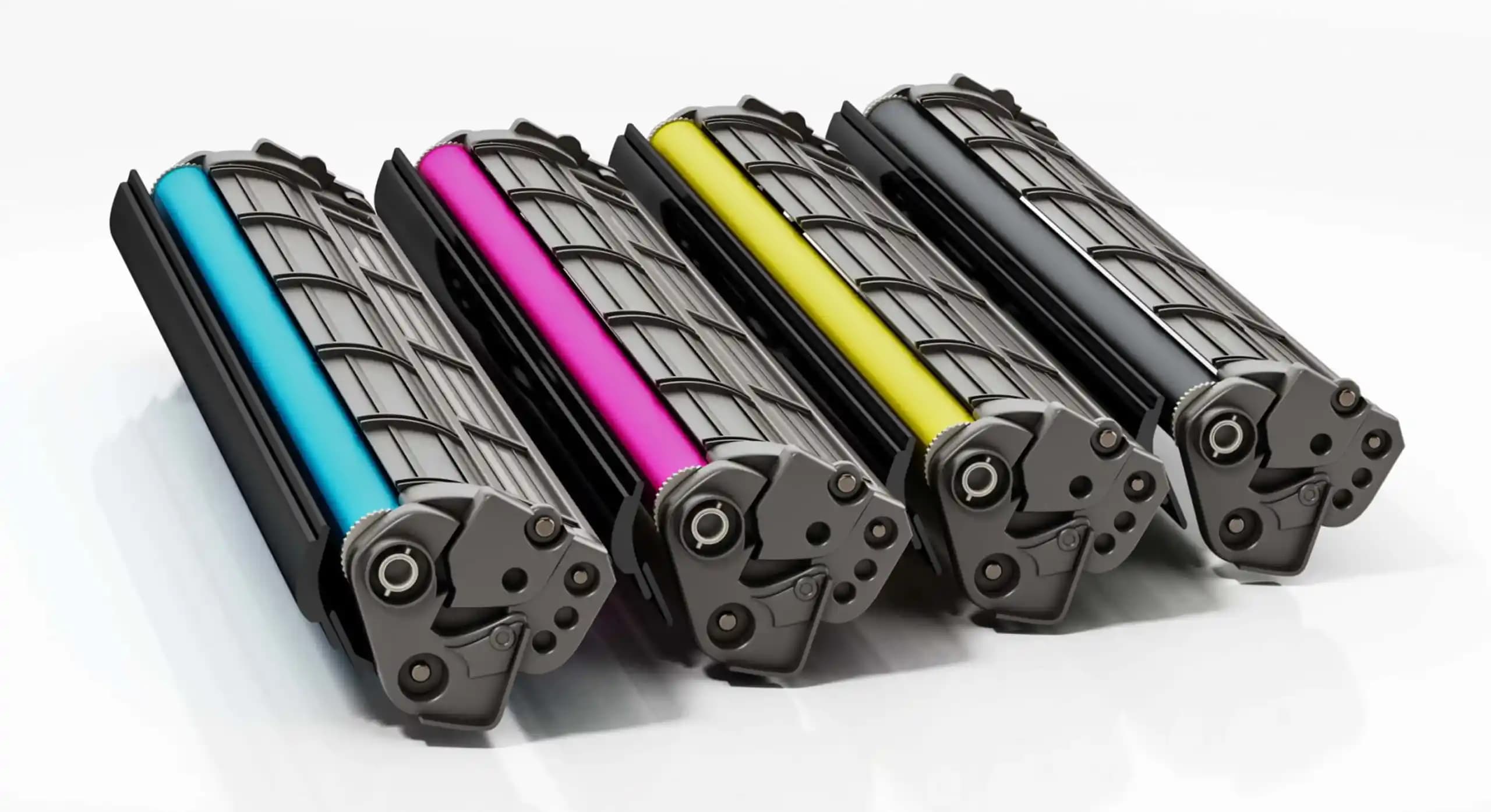 Toner Yazıcı Seçimi ve Kullanımında Verimlilik Artırıcı Kılavuz