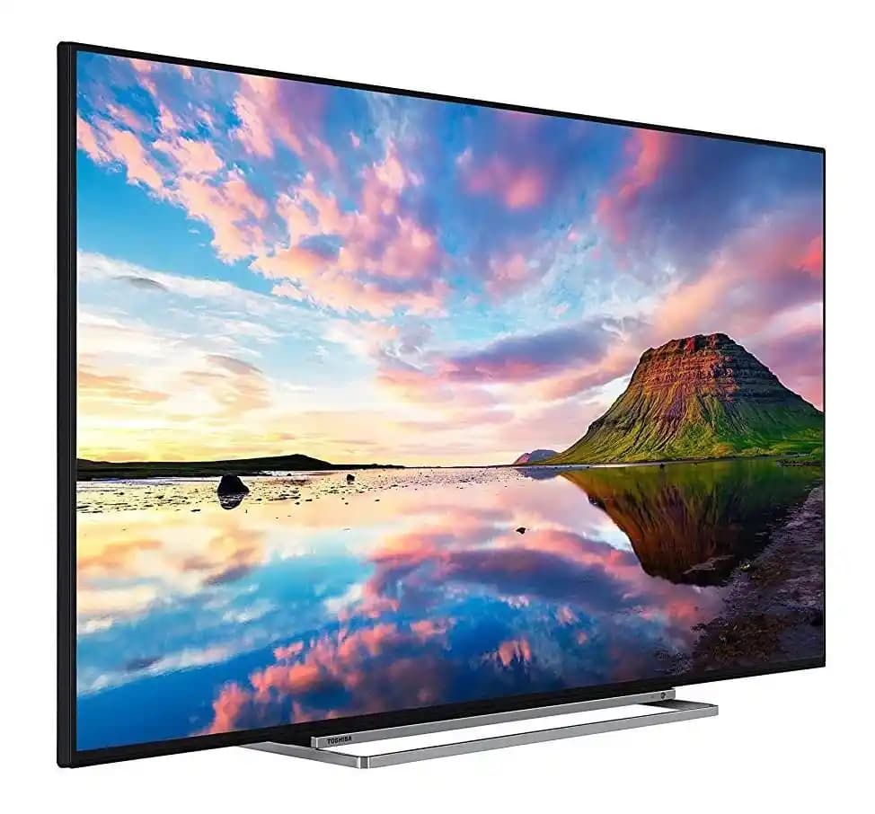 Toshiba 4K TV: Yüksek Çözünürlük ve Akıllı Özelliklerle Modern Ev Eğlencesi