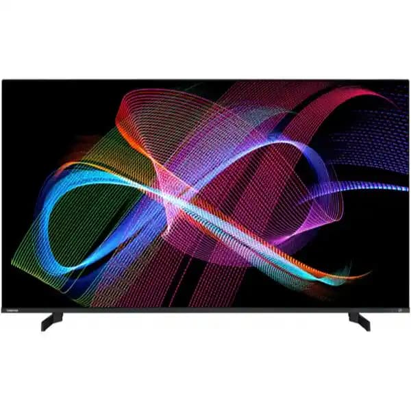 Toshiba 55QL5D63DT 55 inçlik QLED 4K Ultra HD Akıllı Televizyon Özellikleri ve İncelemeleri