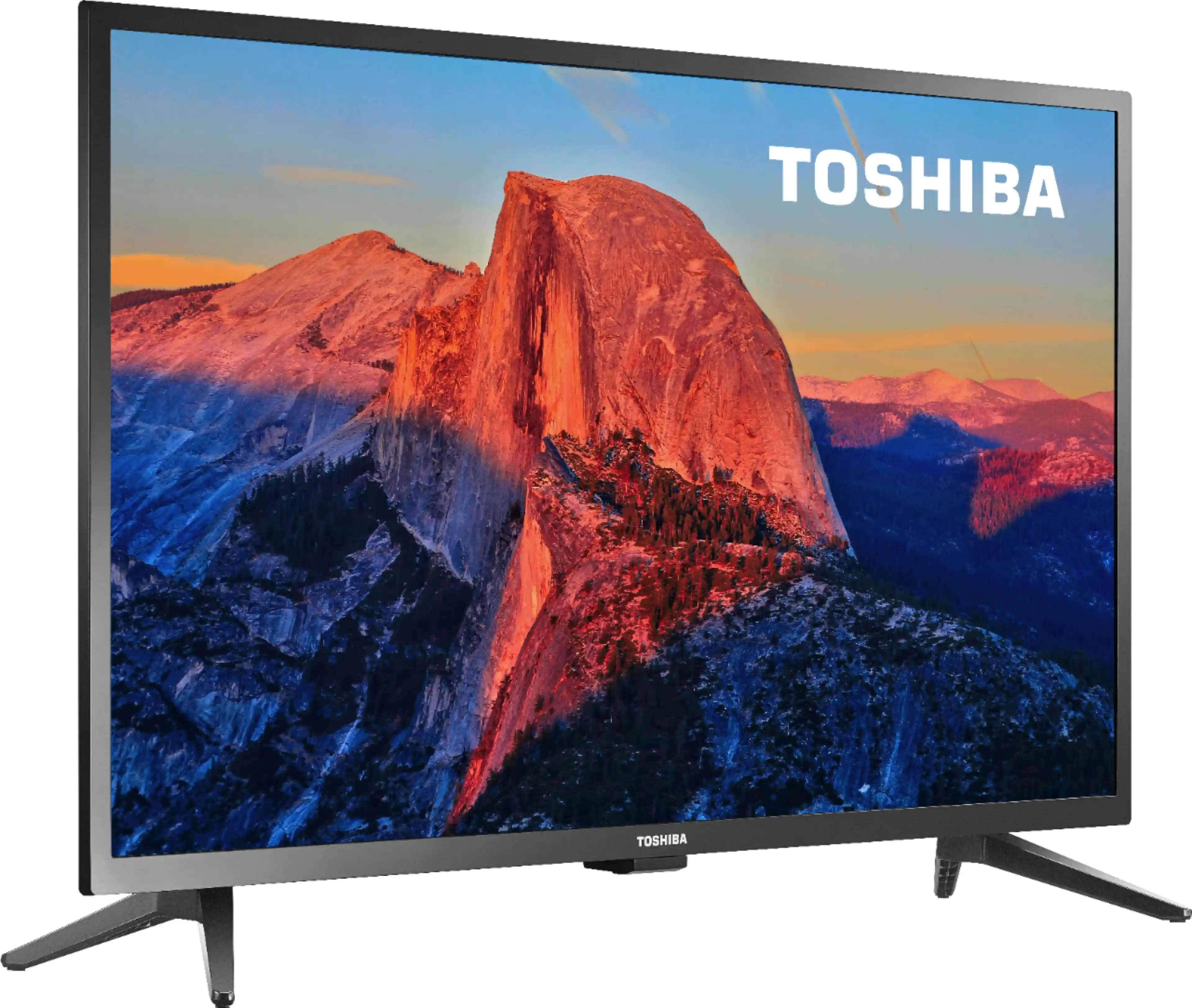 Toshiba Televizyonları: Yüksek Görüntü Kalitesi ve Akıllı Özelliklerle Geniş Seçenekler