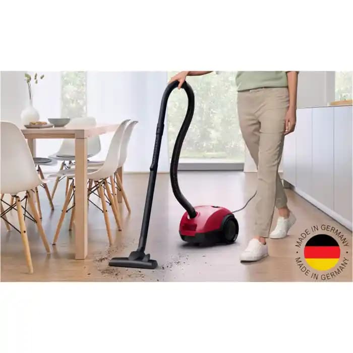 Toz Torbalı Elektrik Süpürgeleri: Temizlikte Güçlü ve Teknolojiyi Yansıtan Çözümler