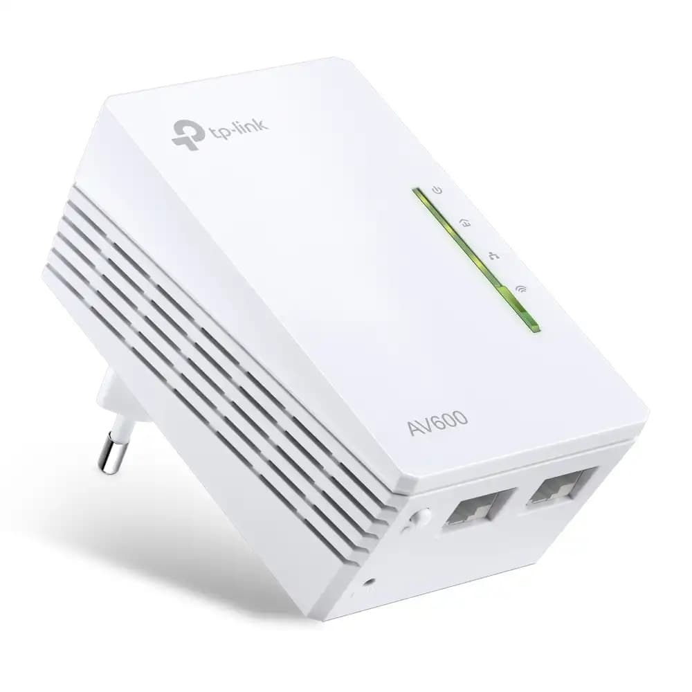 TP-Link AV600 Powerline Adaptörleri: Kullanım İpuçları ve Sorun Çözüm Yöntemleri
