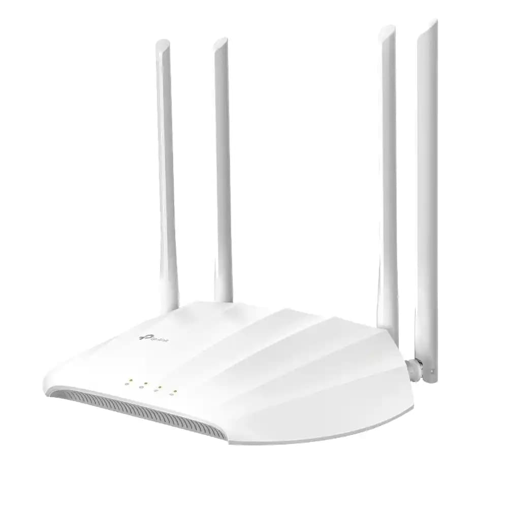 TP-Link Erişim Noktalarıyla Kablosuz Ağ Performansını Artırma Rehberi