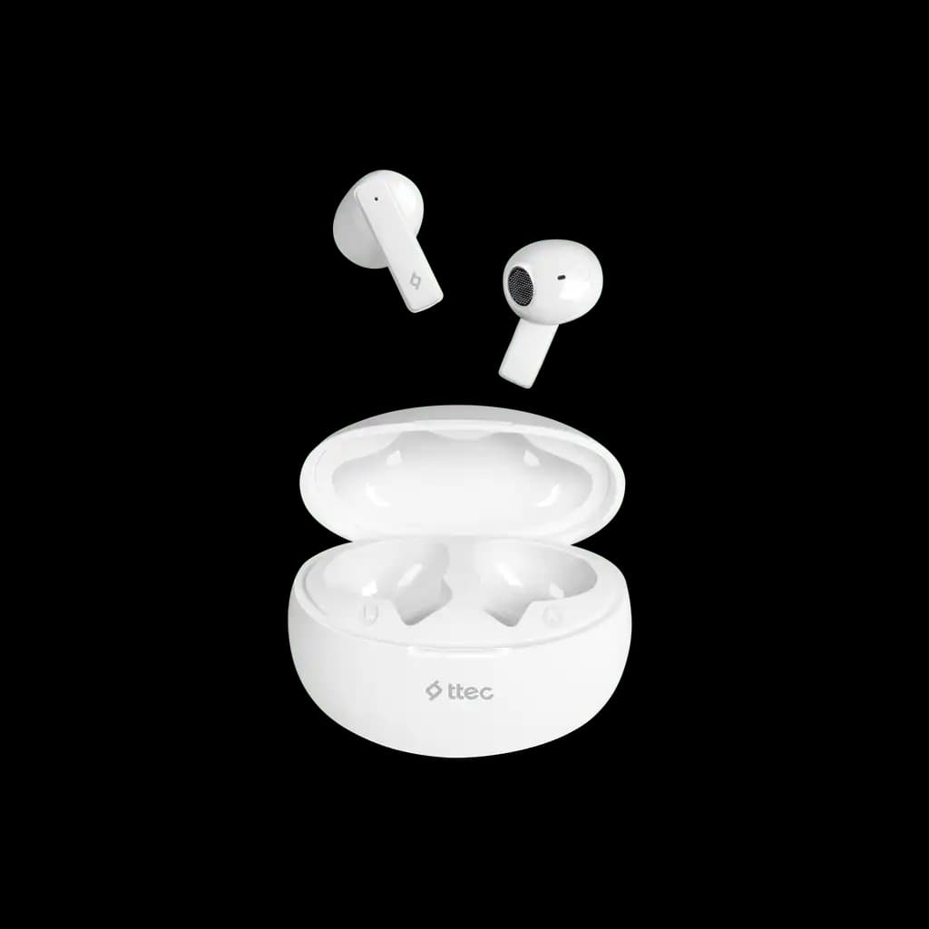 TTEC AirBeat Teknolojisi: Elektronik ve Eğlence Sektöründe Yenilikçi Bir Adım