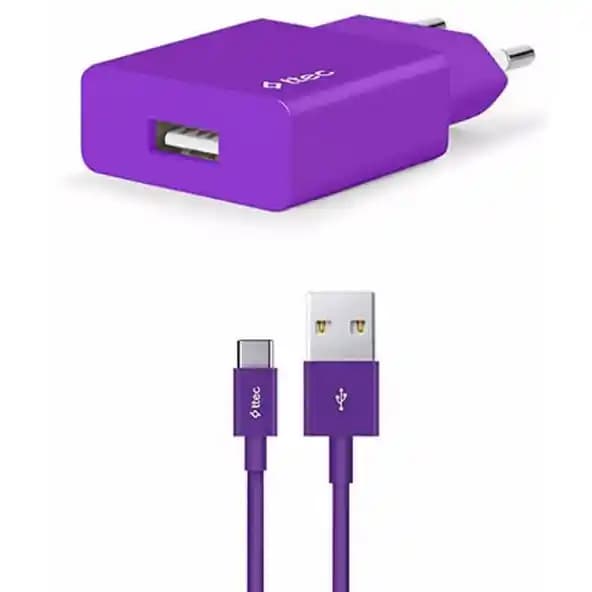 TTEC Type C Şarj Aleti: Hızlı, Güvenli ve Şık Tasarımlı Güç Kaynağı