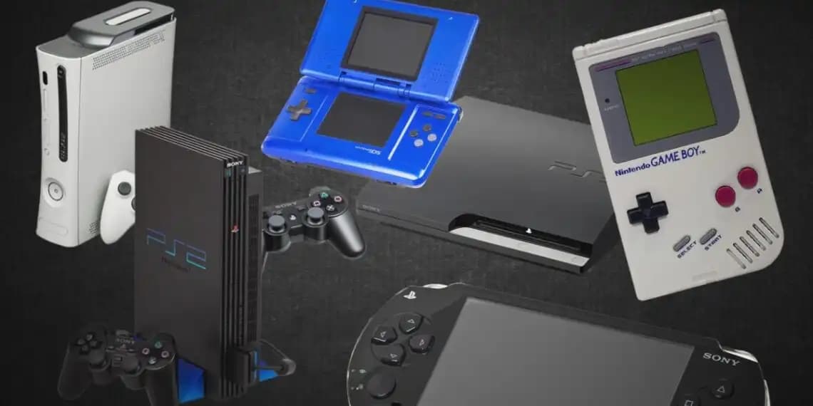 Tüm Oyun Konsolları Güncel Modeller ve Teknolojiler Hakkında Kapsamlı Rehber