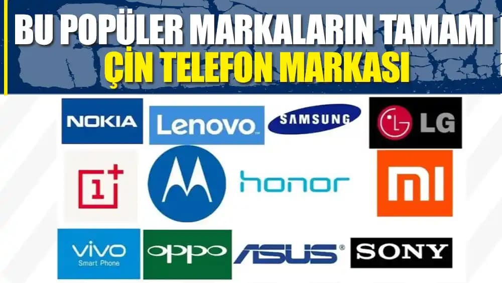 Tüm Telefon Markaları ve Teknolojideki Güncel Gelişmeler Hakkında Kapsamlı Bir Analiz
