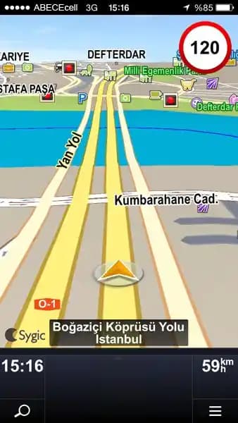 Türkiye'de Navigasyon Teknolojileri ve Elektronik Sektöründeki Gelişmeler