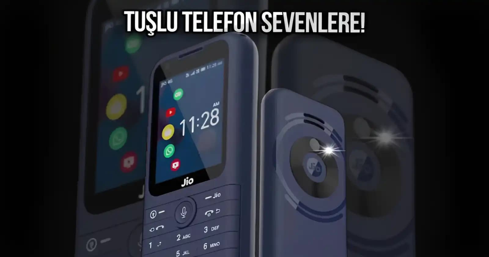 Tuşlu Elektronik Cihazların Günümüzdeki Yeri ve Önemi Analizi