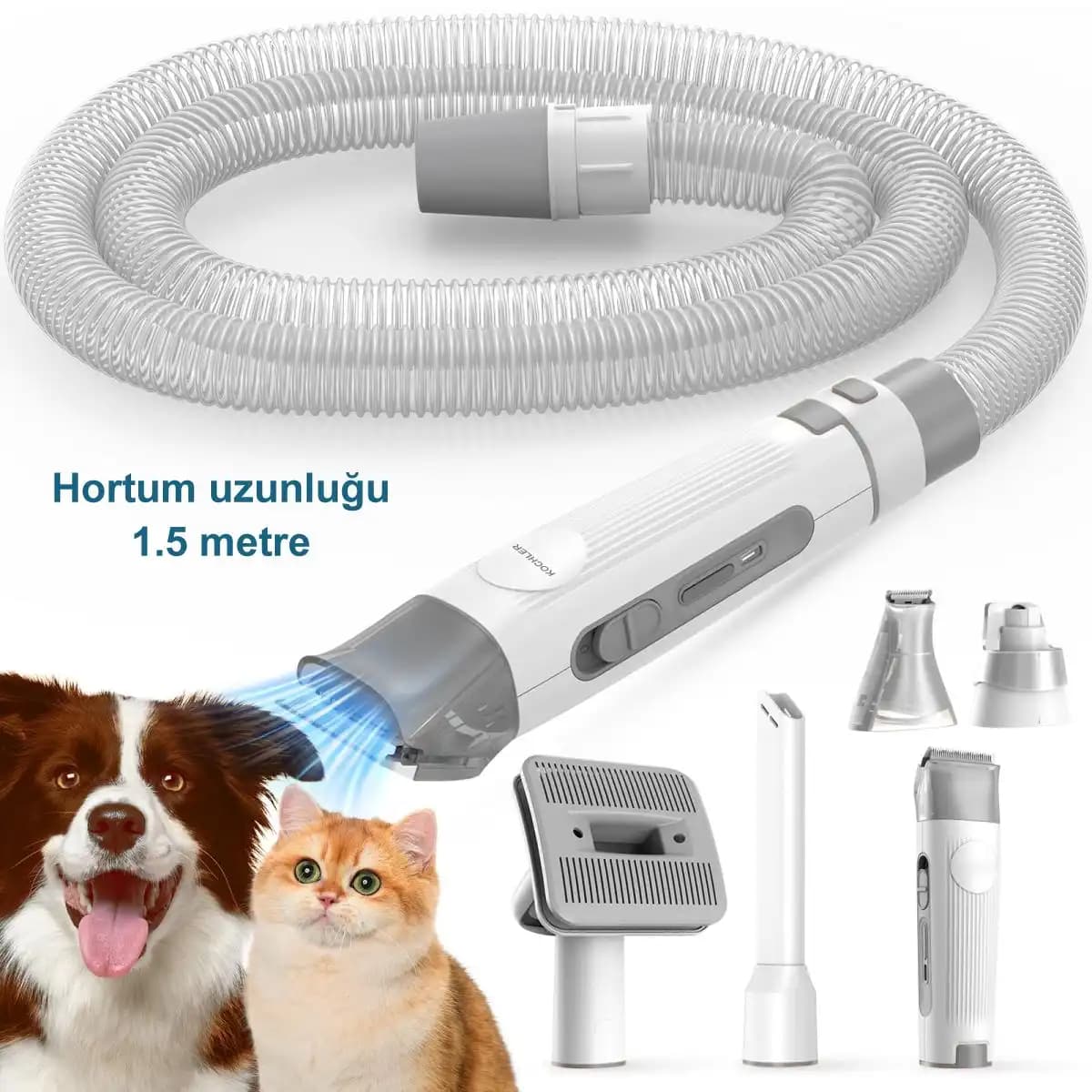 Tüy Makinesi Seçimi ve Kullanımı İçin Kapsamlı Rehber