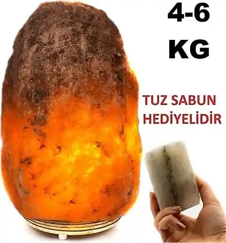 Tuz Lambası Fiyatları ve Seçiminde Dikkat Edilmesi Gerekenler