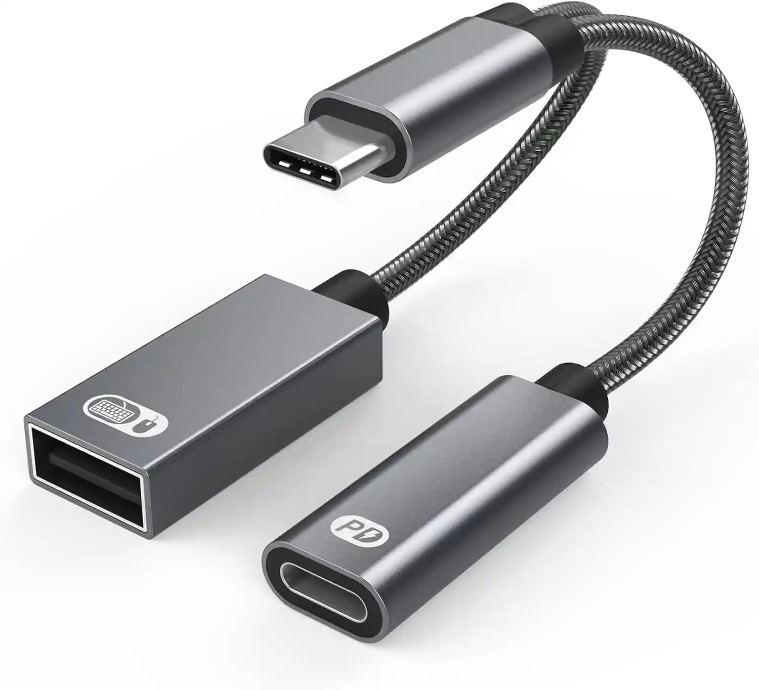 Type-C OTG Teknolojisi ve Mobil Cihazlarda Kullanım Avantajları