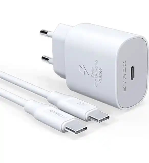 Type-C Şarj Aleti Nedir ve Neden Modern Elektronik Cihazlar İçin Önemlidir