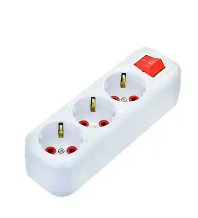 Üçlü Prizlerin Temel Özellikleri ve Güvenli Kullanım İpuçları