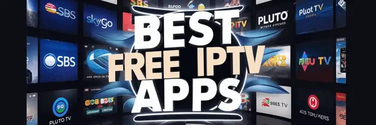 Ücretsiz IPTV Nedir ve Dijital Eğlenceyi Nasıl Değiştiriyor