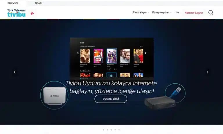 2025'te Ücretsiz TV Platformlarıyla Dijital Eğlencede Yeni Dönem Başlıyor