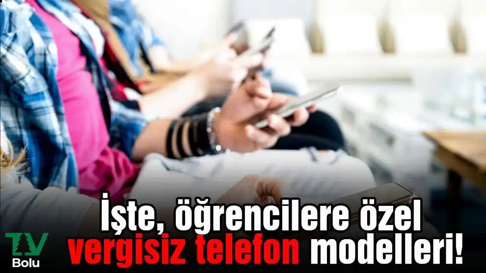 Üniversite Öğrencileri İçin En Uygun Telefon Seçenekleri ve Güncel Trendler