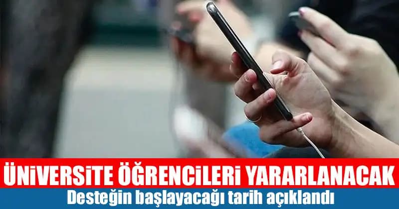 Üniversite Öğrencileri İçin Telefon ve Bilgisayar Desteği Rehberi 2023