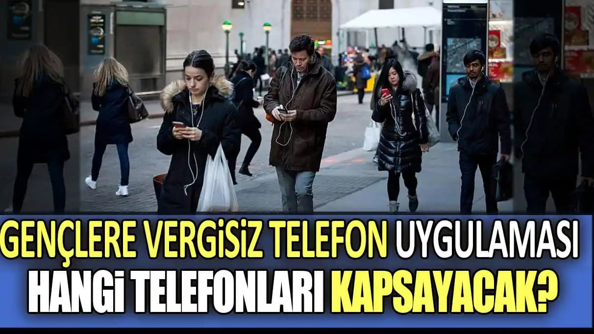 Üniversite Öğrencileri İçin Vergisiz ve Ekonomik Telefon Markaları Hakkında Bilgi