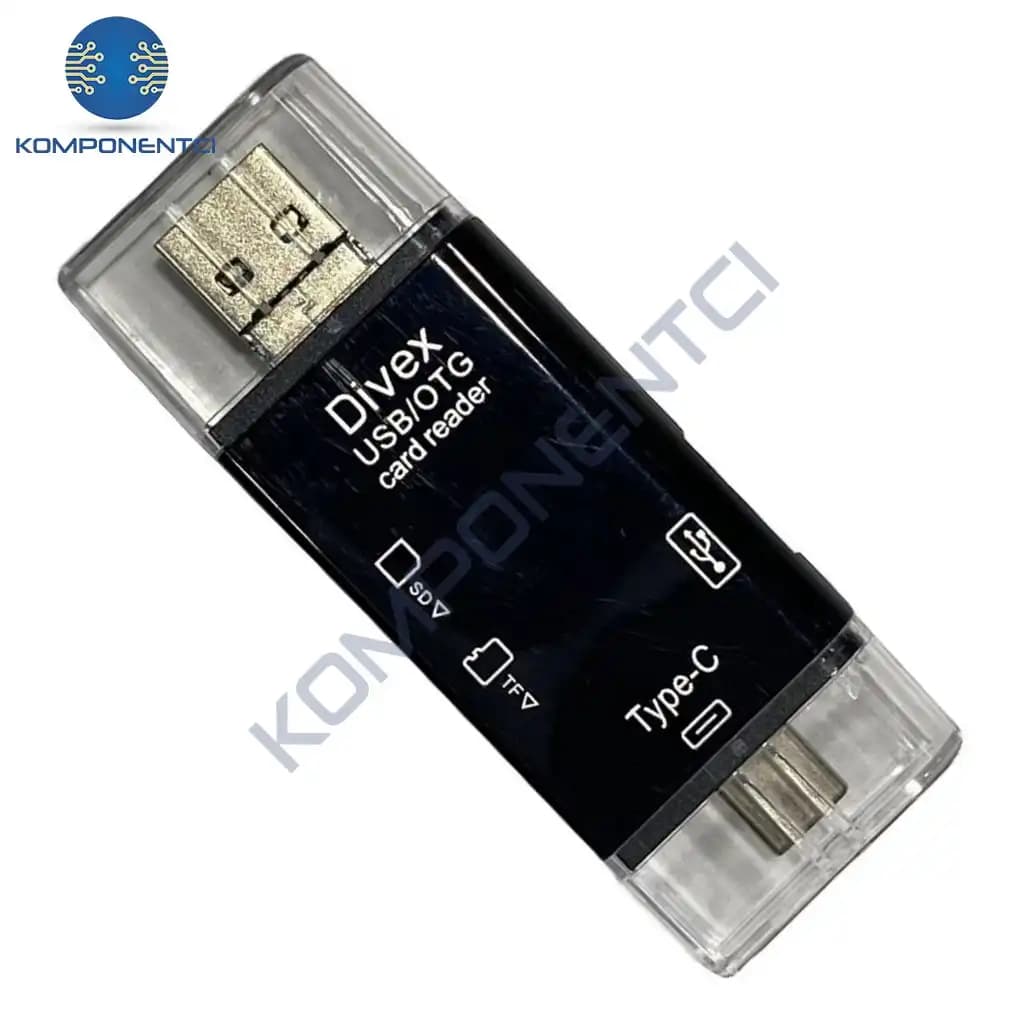 USB Kart Okuyucu Nedir ve Hangi Özelliklerle Seçilmeli