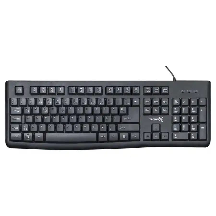 USB Klavye Nedir, Çeşitleri ve Seçim İçin Bilmeniz Gerekenler