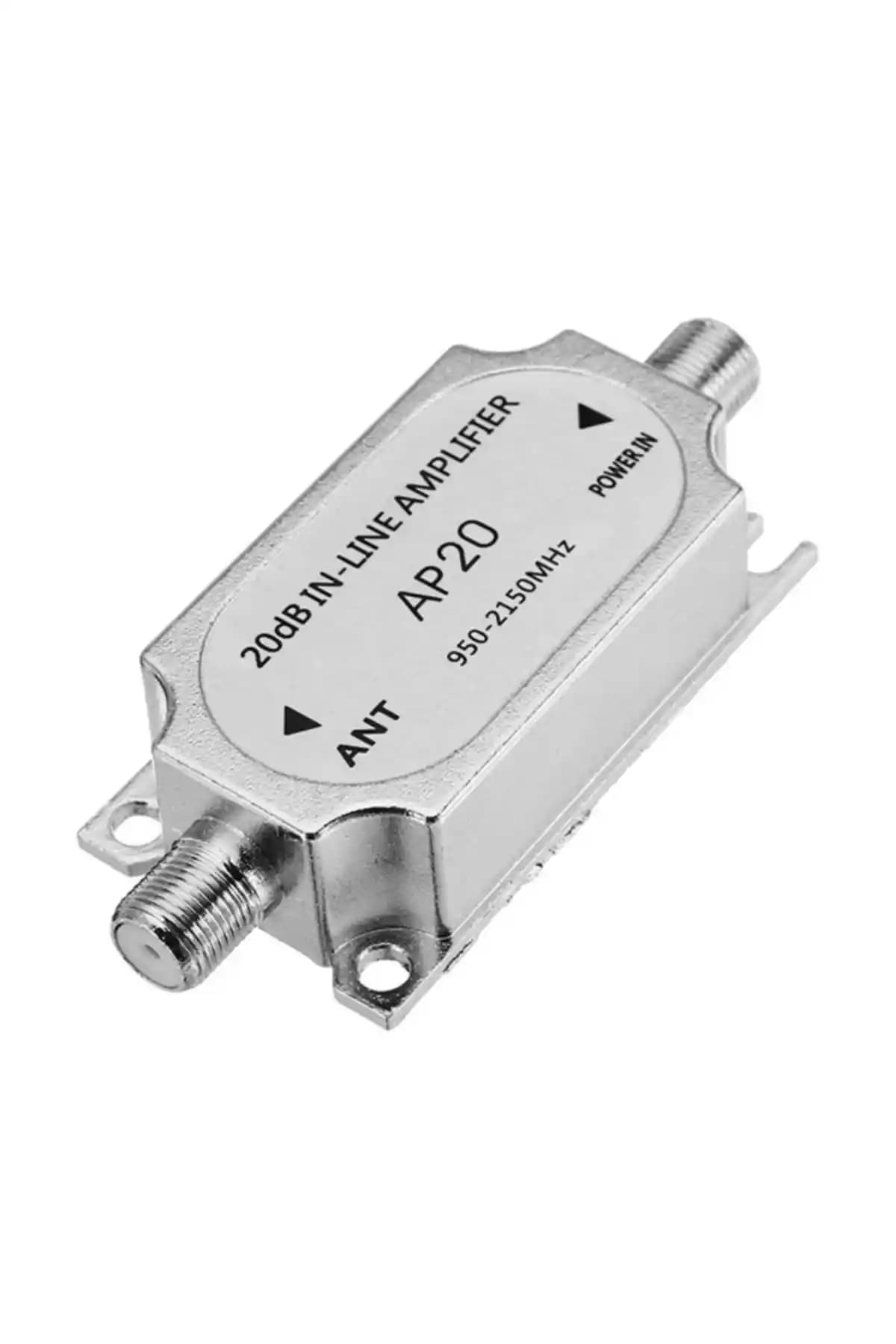 Uydu Sinyal Güçlendirici Nedir ve Nasıl Çalışır Detaylı Rehber