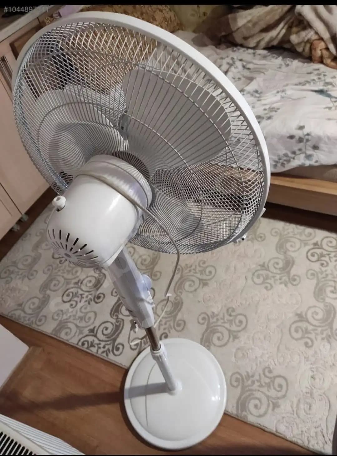 Uygun Fiyatlı Vantilatör Seçerken Dikkat Edilmesi Gerekenler ve En İyi Modeller