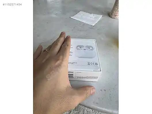 2025'te AirPods Pro 2 ile Kablosuz Kulaklık Deneyiminiz Değişecek