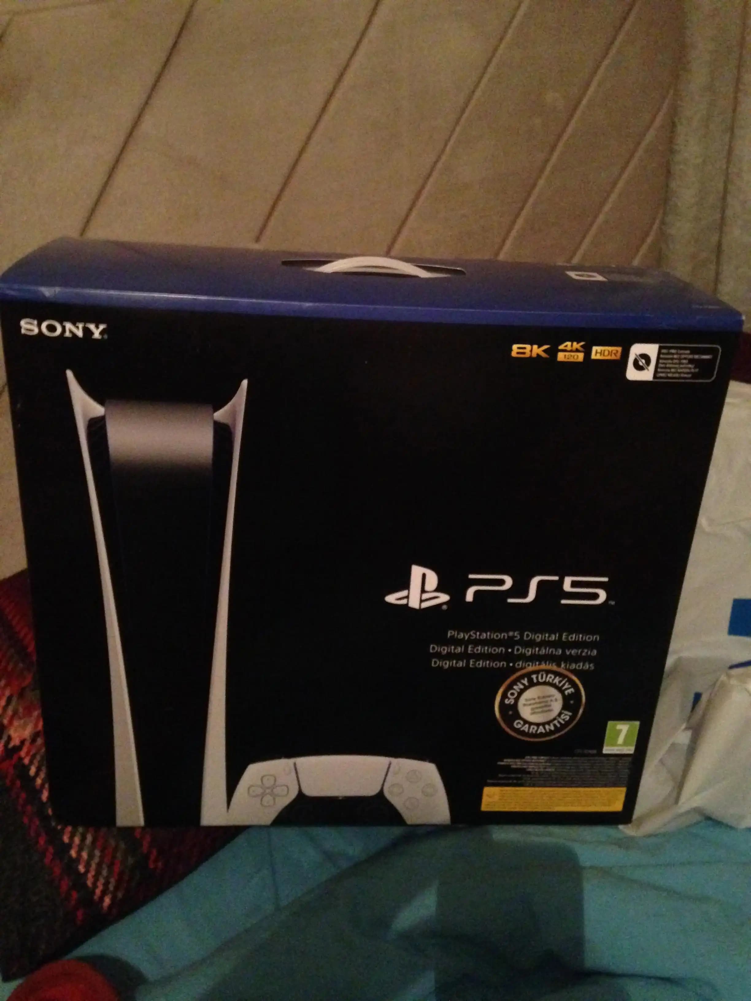 Vatan'da PlayStation 5 Temini ve Güncel Gelişmeler Hakkında Detaylı Bilgi