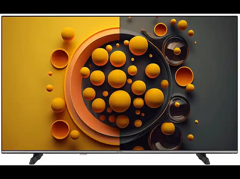 Vestel 50U9631 50 inç 4K Ultra HD Akıllı Televizyon ile Evde Sinema Deneyimi