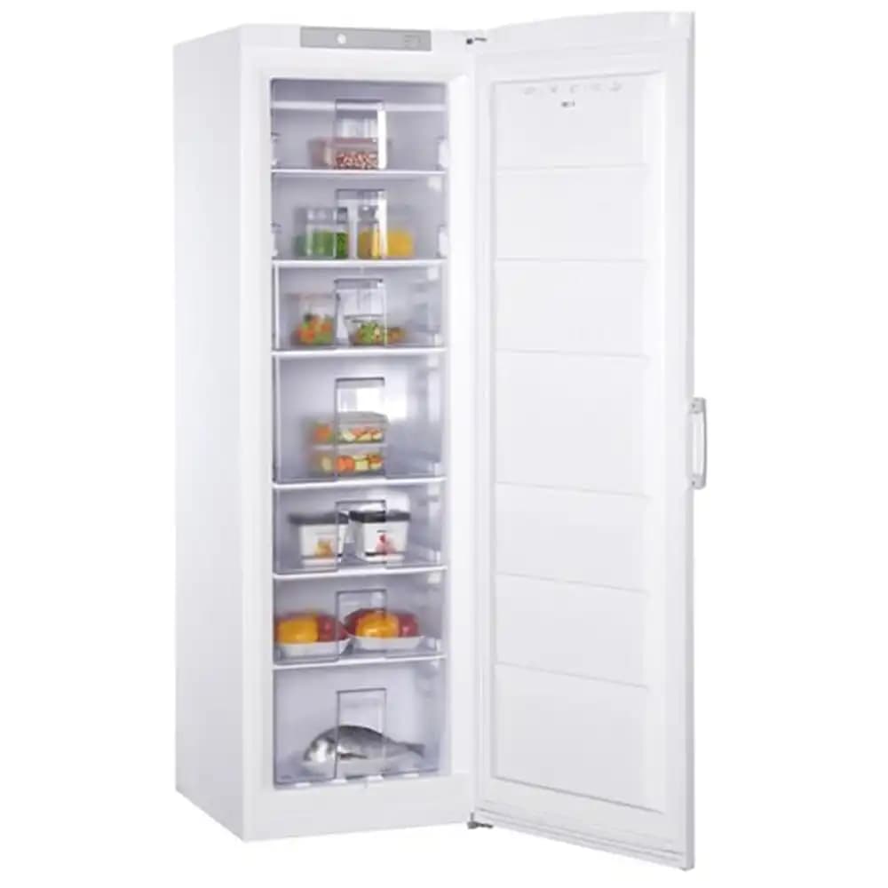 Vestel 7 Çekmeceli Derin Dondurucu Özellikleri ve Kullanım Avantajları