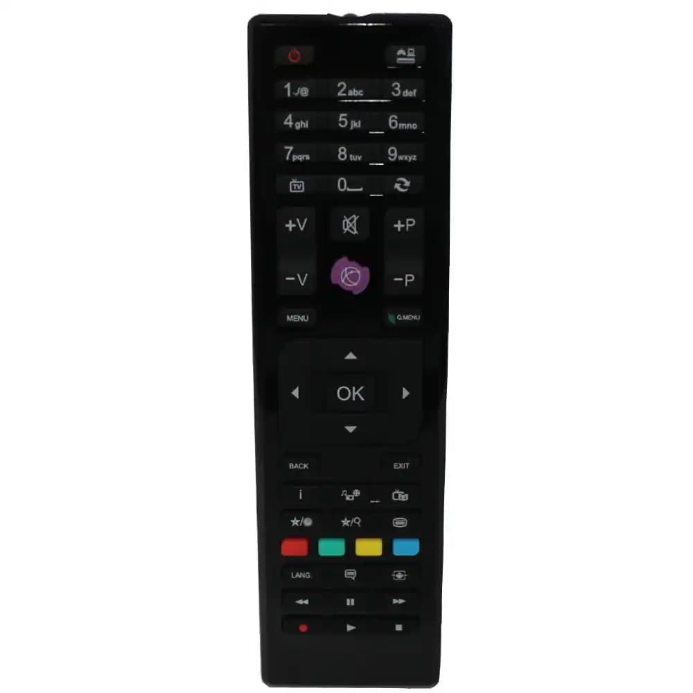 Vestel Televizyon Kumandası Seçimi ve Güncel Modeller Hakkında Kapsamlı Bilgi