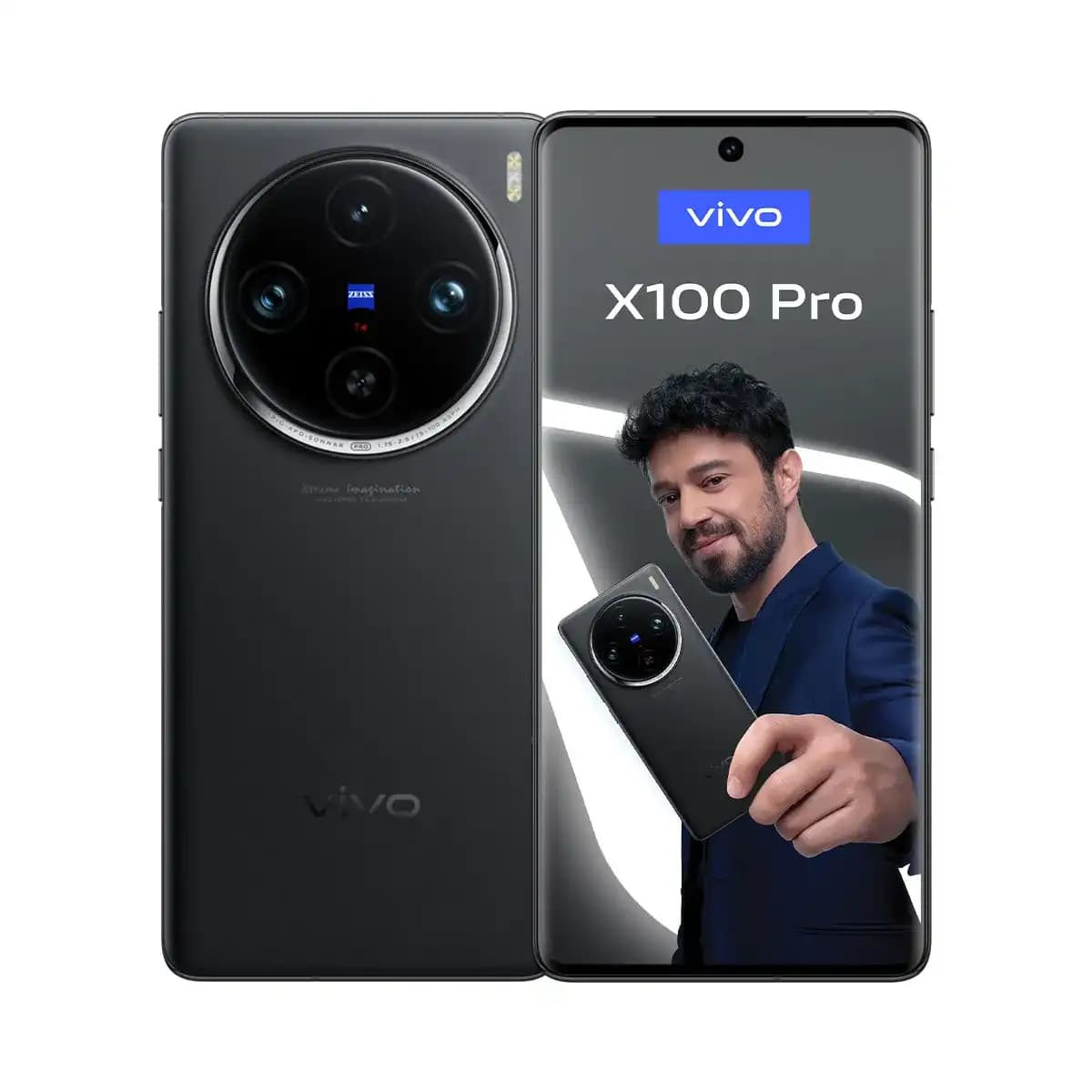 Vivo Akıllı Telefonlar: Yenilikçi Tasarım ve Güçlü Performans ile Teknolojide Liderlik
