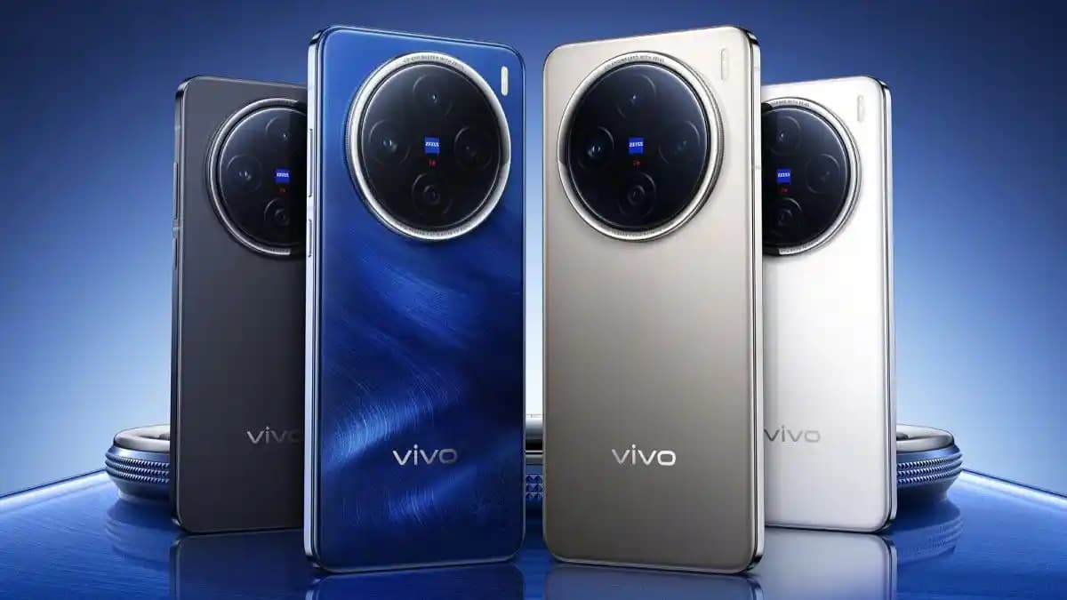 Vivo X200 Akıllı Telefon Teknolojilerinin En Yeni ve Gelişmiş Özellikleri