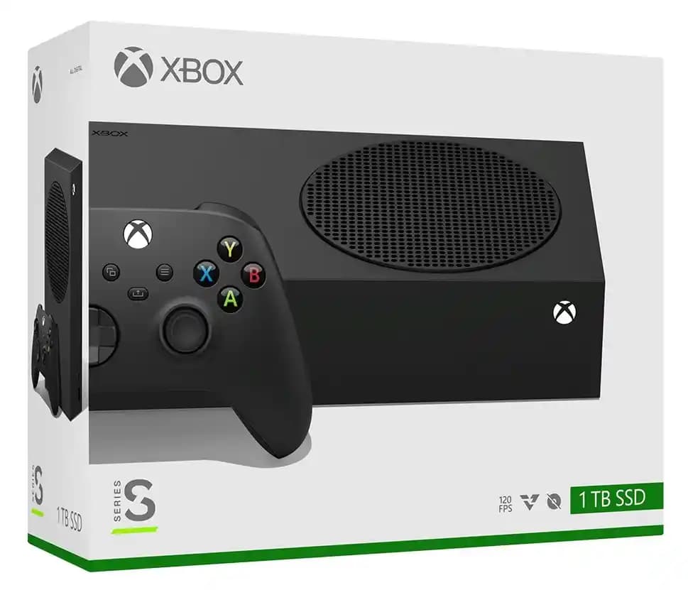 Xbox 1TB Depolama Kapasiteleri ve Güncel Gelişmeler Analizi