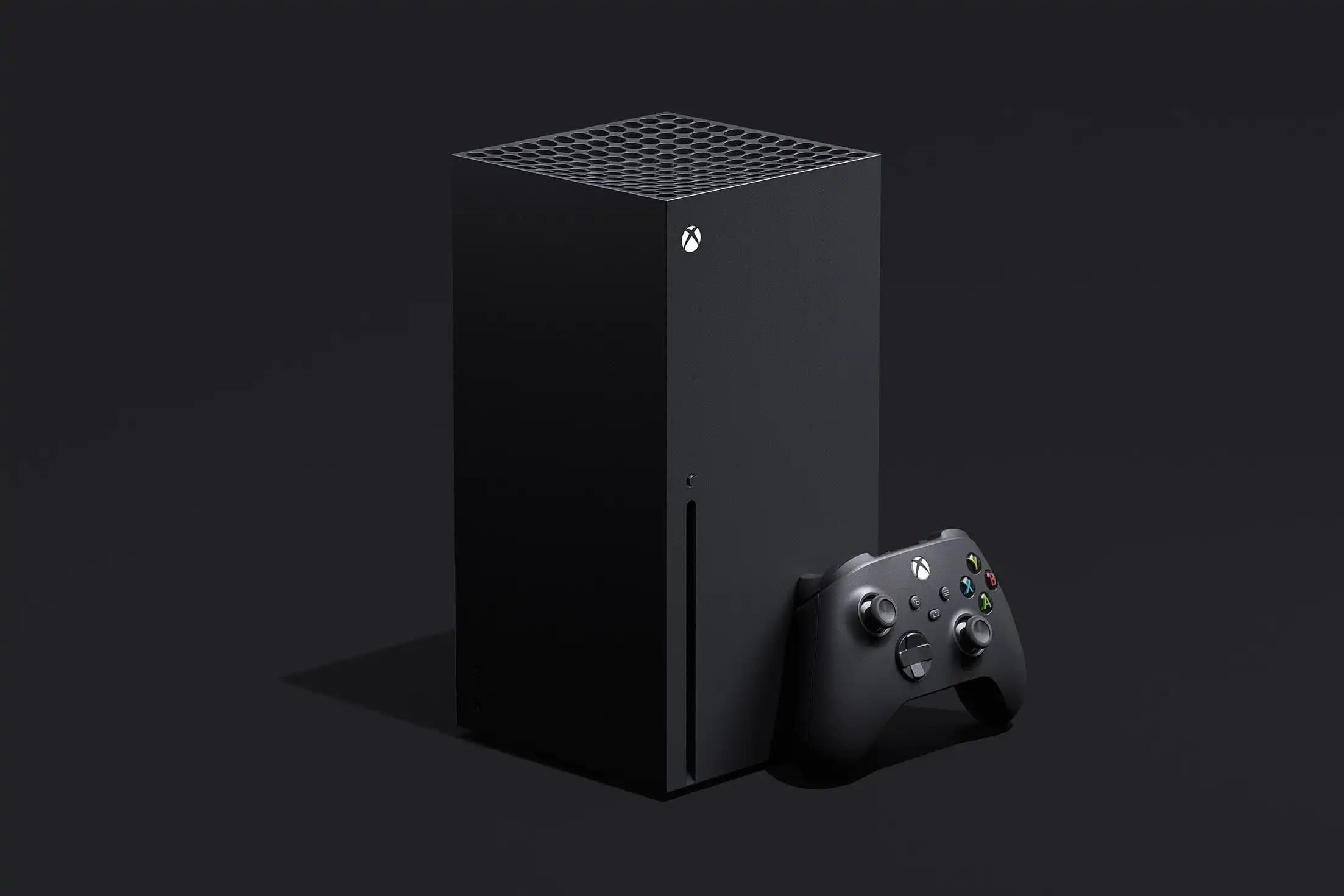 Xbox Series X: En yeni nesil oyun deneyimi ve gelişmiş özellikleriyle öne çıkan konsol