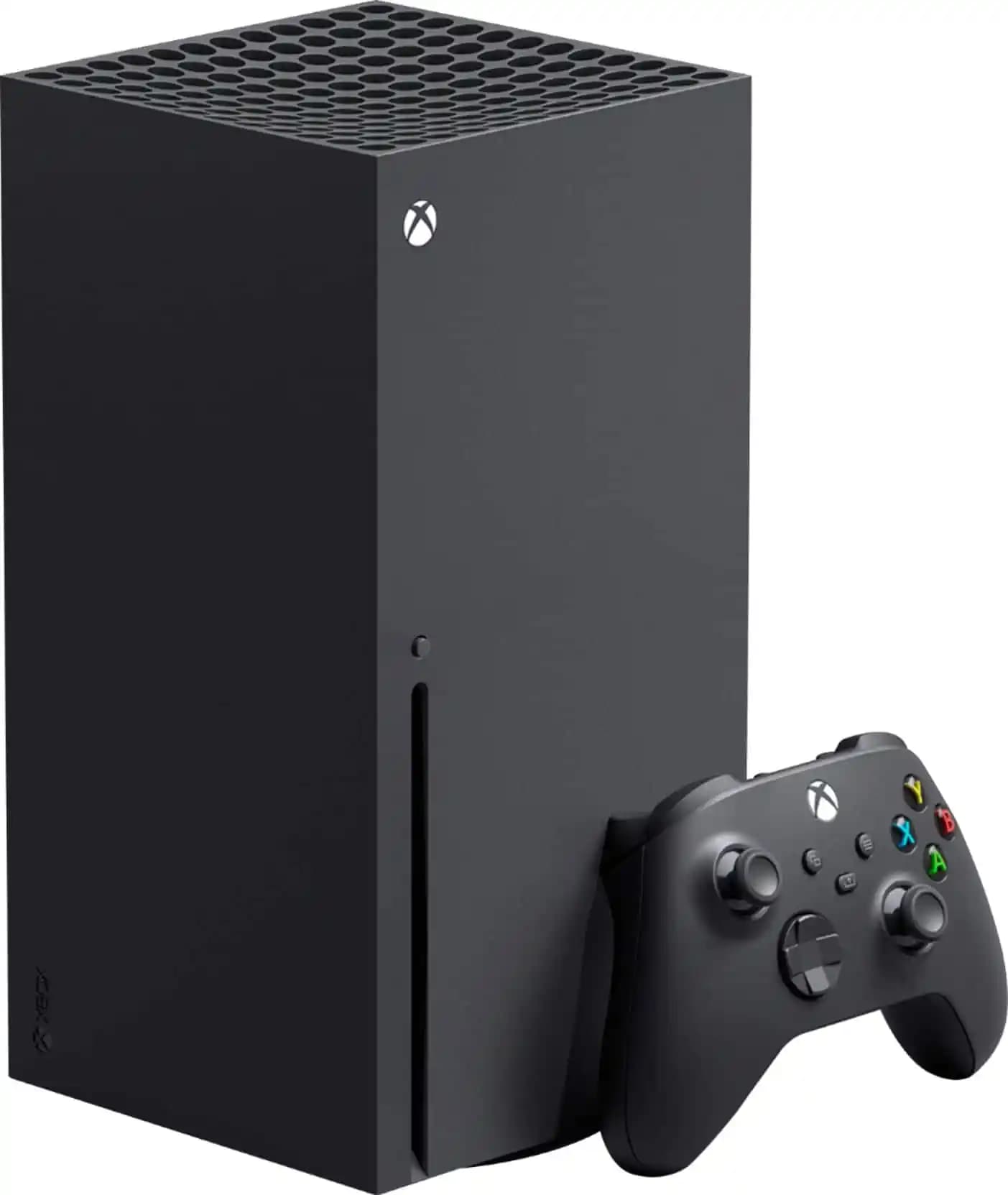 Xbox Series X: Yüksek Performanslı Yeni Nesil Oyun Konsolu Özellikleri ve Teknolojileri