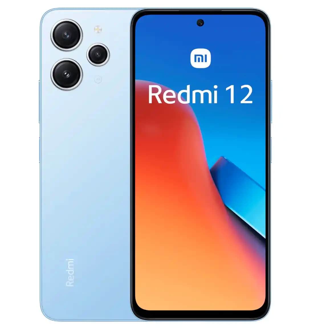 Xiaomi 12 Akıllı Telefonu: Yüksek Performans ve Şık Tasarım Bir Arada