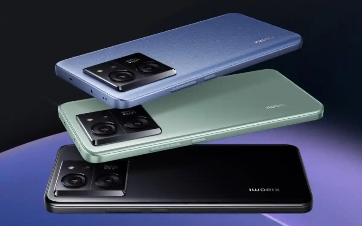 Xiaomi 13T Akıllı Telefon Özellikleri ve Piyasa Konumu Analizi