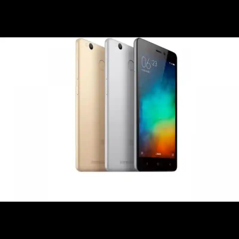 Xiaomi 3 Pro Akıllı Telefon: Güçlü Donanım ve Yenilikçi Özellikler