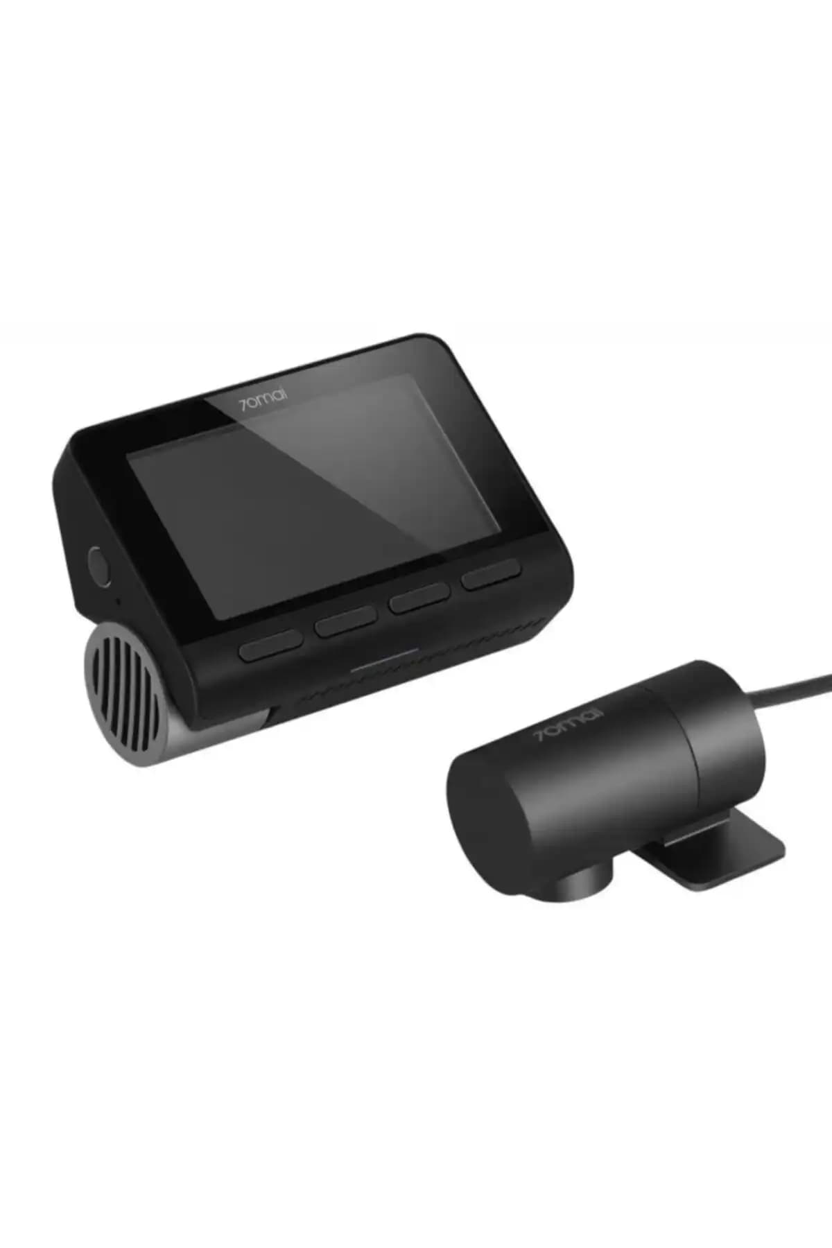 Xiaomi 70mai A800S Pro Plus ve RC06 Arka Kamera Seti ile Gelişmiş Araç Güvenliği Çözümü